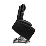 Electric Power Lift Recliner Chair With Vibration Massage - Omega Lifestyles