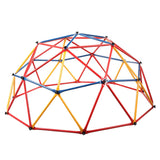 Children’s Metal Dome Climber Outdoor Play Center - Omega Lifestyles
