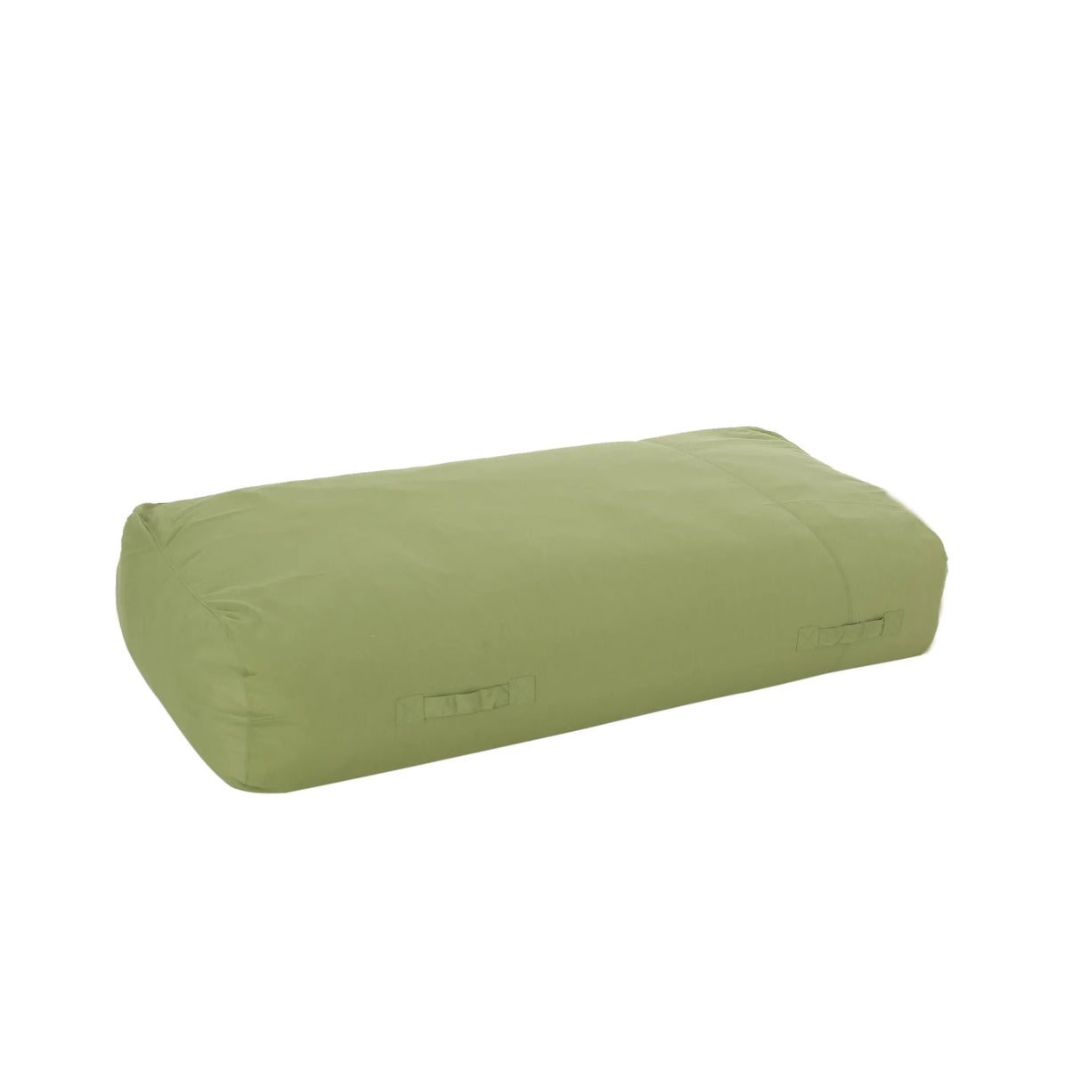 Water Resistant Rectangular Foam Filled Lounger Bean Bag - Omega Lifestyles