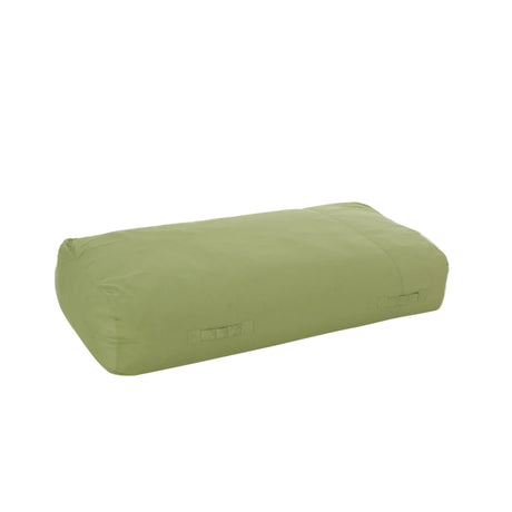 Water Resistant Rectangular Foam Filled Lounger Bean Bag - Omega Lifestyles