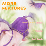 Plush Spring Rocking Horse With Sounds And Saddle - Omega Lifestyles