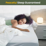 Waterproof Mattress Protector – Deep Pocket Fit up to 17” - Sleep Galleria