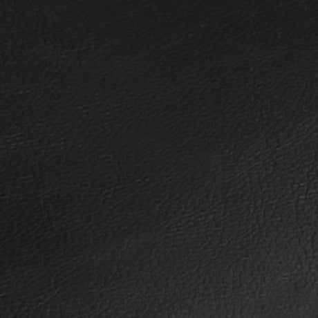 Manual Recliner Chair Faux Leather With Storage Cup Holders LED - Omega Lifestyles