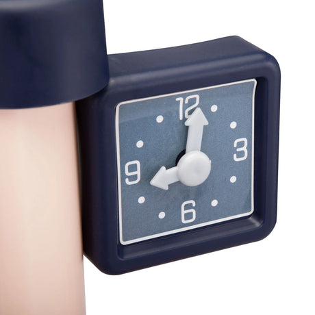 Kids Large Pretend Play Kitchen Set With Lights Sounds - Omega Lifestyles