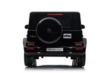 Mercedes-Benz G500 Kids Ride On Electric Car - Omega Lifestyles