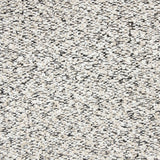 Contemporary Light Gray Fabric Manual Glider Recliner - Omega Lifestyles