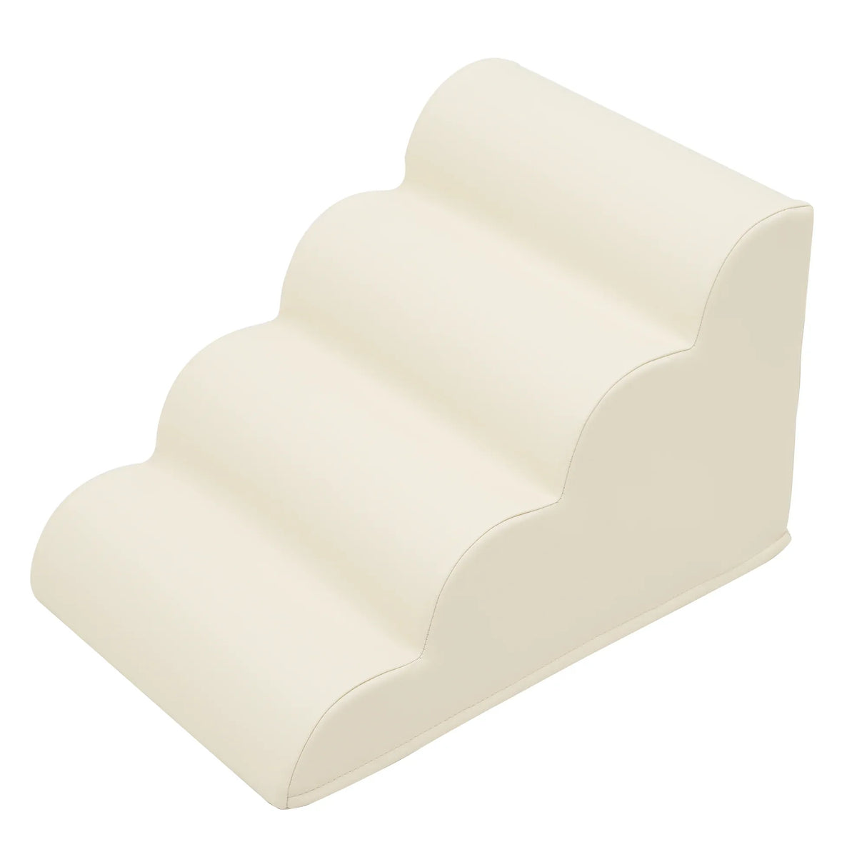 6-Piece Soft Foam Climbing Blocks Activity Play Set - Omega Lifestyles