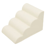 6-Piece Soft Foam Climbing Blocks Activity Play Set - Omega Lifestyles