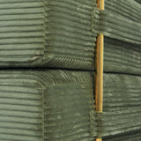 Foldable Memory Foam Sofa Bed With Pillows - Omega Lifestyles