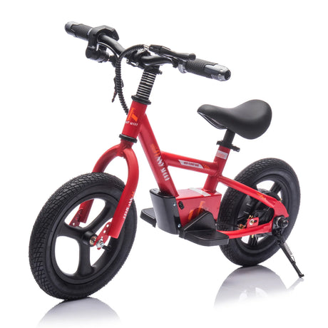 24V Electric Kids Ride On Dirt Bike With Key Start - Omega Lifestyles