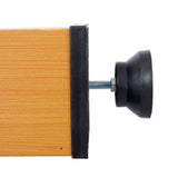 54-Inch Hurricane MDF Steel Foosball Table With Accessories - Omega Lifestyles