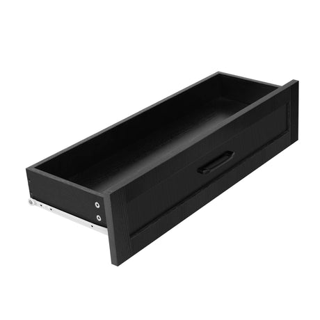 Extendable Kitchen Island With Dining Table And Storage - Omega Lifestyles