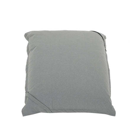 Water Resistant Large Foam Filled Indoor Lounger Bean Bag - Omega Lifestyles