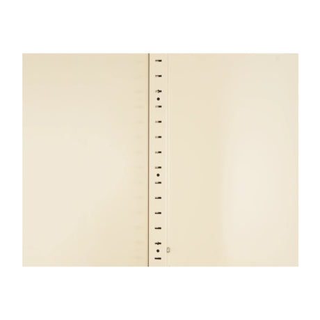 71-Inch Steel Locking Storage Cabinet With Adjustable Shelves - Omega Lifestyles