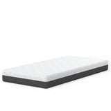 Firm 8-Inch Phase Change Cooling Foam Twin XL Mattress - Omega Lifestyles