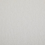 Modern 3-Seater Beige Boucle Upholstered Sofa With Pillows - Omega Lifestyles