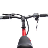 24V Electric Kids Ride On Dirt Bike With Key Start - Omega Lifestyles