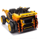 Two-Seater Kids Ride On Electric Car With Remote Control - Omega Lifestyles