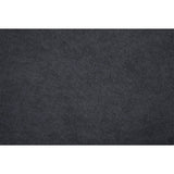 Black Wood Frame Power Recliner With LED Lighting - Omega Lifestyles