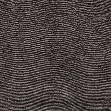 Rounded Faux Fur Foam Filled 3-Foot Bean Bag Chair Brown Beige - Omega Lifestyles