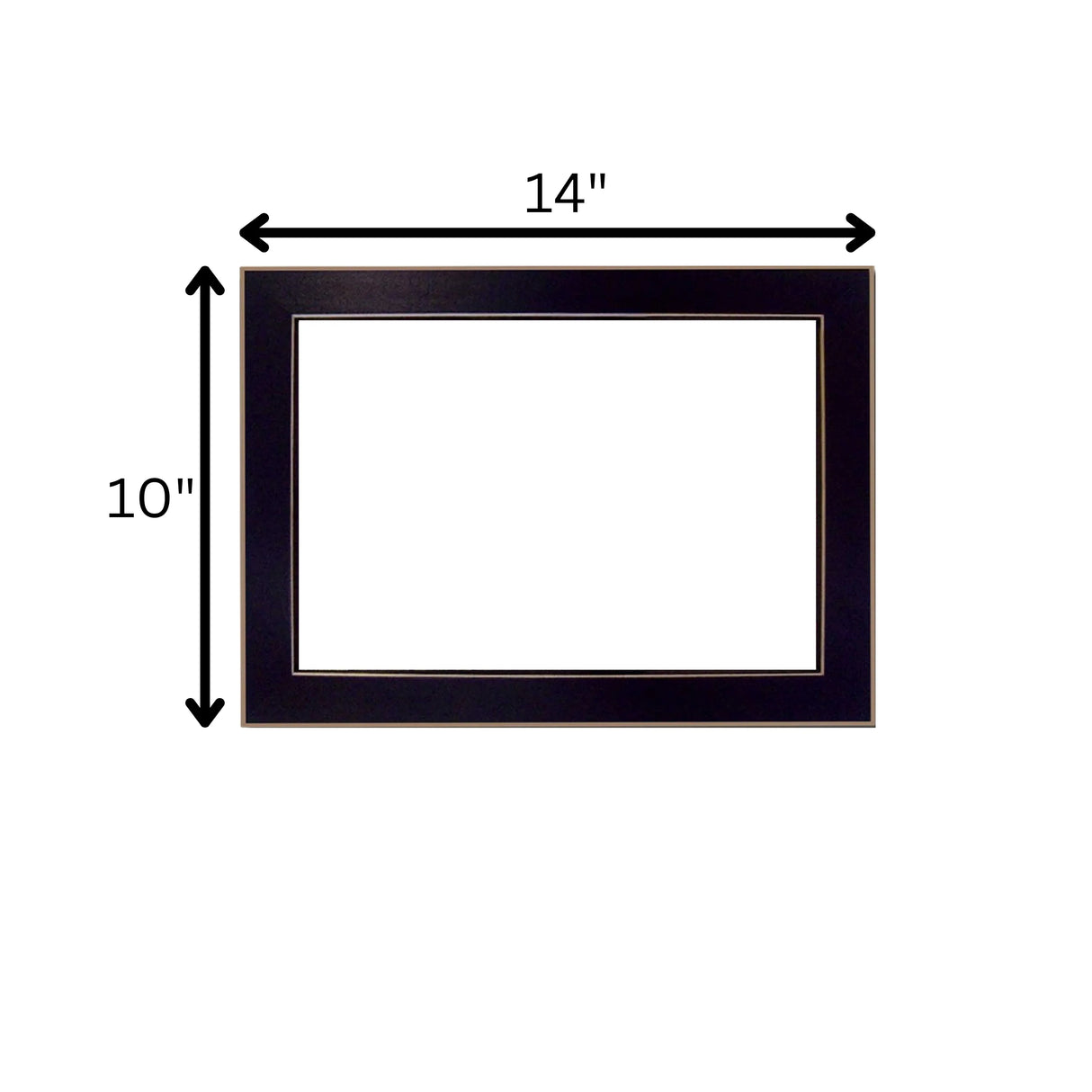 Multicolor Framed MDF Wall Art Poster - Omega Lifestyles