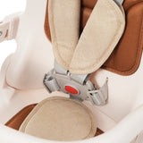 7-in-1 Multifunctional Foldable Baby Tricycle With Canopy - Omega Lifestyles