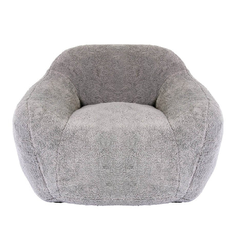 Giant Memory Foam Bean Bag Chair - Sleep Galleria
