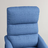 Power Lift Recliner Chair With Remote Control And Lifting Assistance - Omega Lifestyles