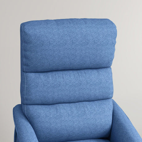 Power Lift Recliner Chair With Remote Control And Lifting Assistance - Omega Lifestyles