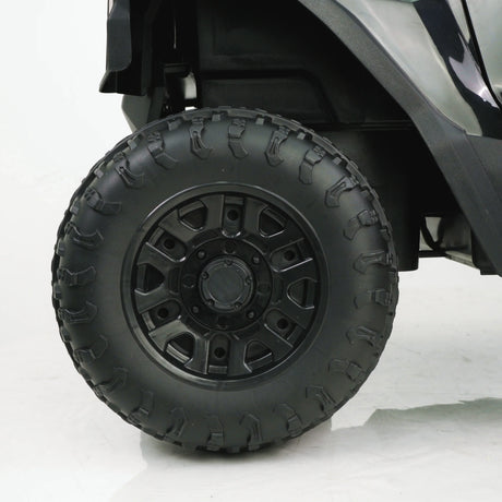 12V Kids Electric Ride On UTV Car With Remote Control - Omega Lifestyles