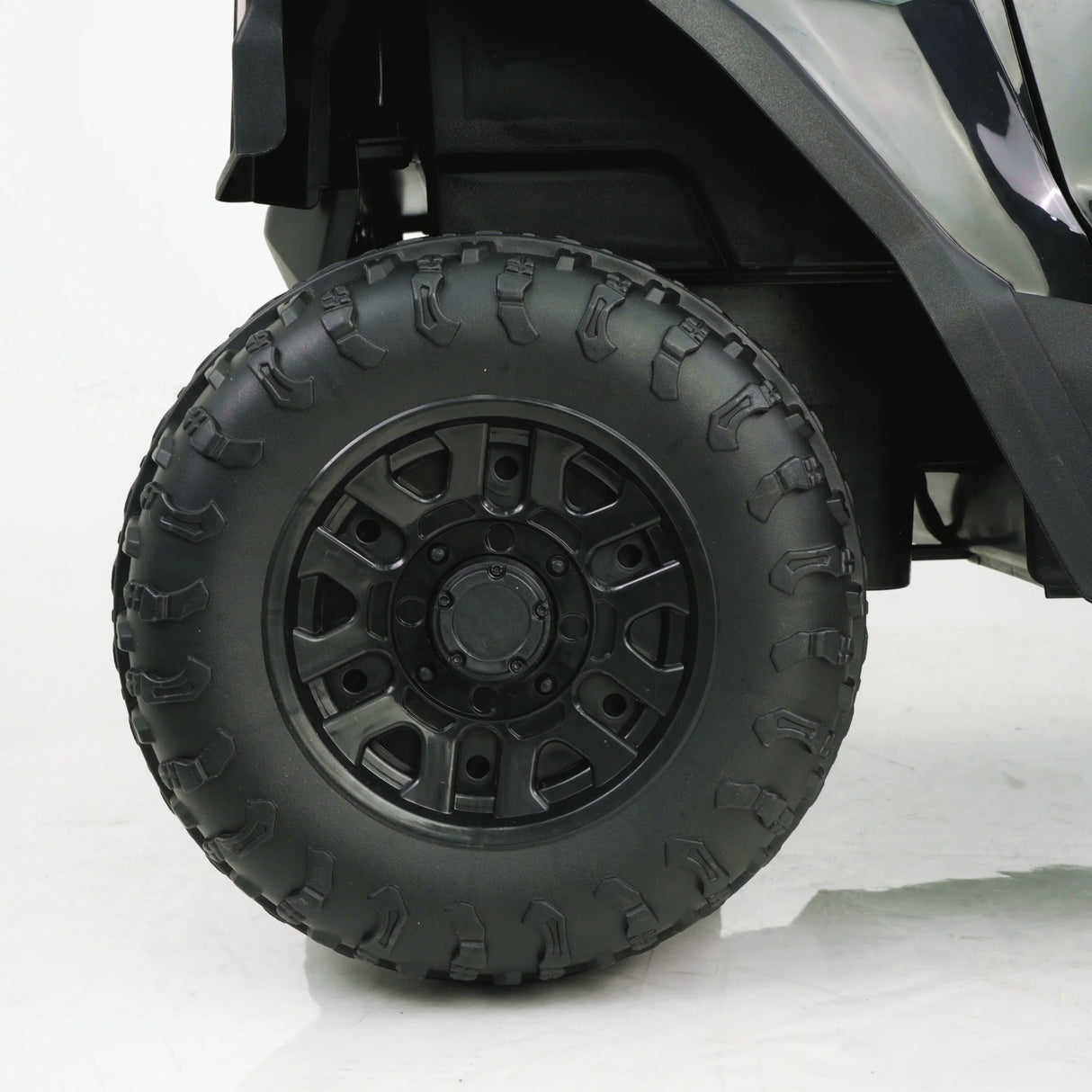 12V Kids Electric Ride On UTV Car With Remote Control - Omega Lifestyles