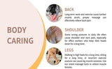 Wooden Bendable Manual Massage Roller Therapy Tool - Sleep Galleria