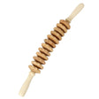 Wooden Bendable Manual Massage Roller Therapy Tool - Sleep Galleria
