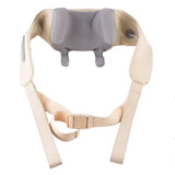 26W Brushless Motor Shoulder And Neck Massager Shawl - Sleep Galleria