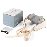 26W Brushless Motor Shoulder And Neck Massager Shawl - Sleep Galleria