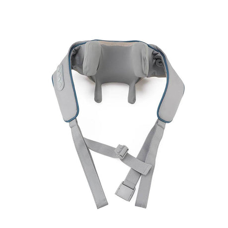 26W Brushless Motor Shoulder And Neck Massager Shawl - Sleep Galleria
