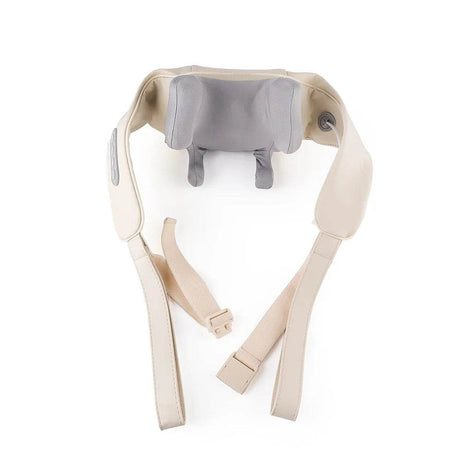 26W Brushless Motor Shoulder And Neck Massager Shawl - Sleep Galleria