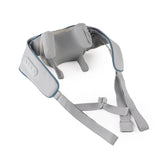 Powerful 26W Neck Shoulder Back Massager - Sleep Galleria