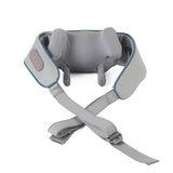 Powerful 26W Neck Shoulder Back Massager - Sleep Galleria