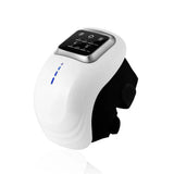 Smart Electric Knee Massager With Air Pressure Therapy - Omega Lifestyles