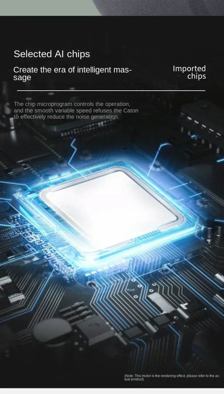 Portable Mini Muscle Massage Gun For Relaxation - Omega Lifestyles