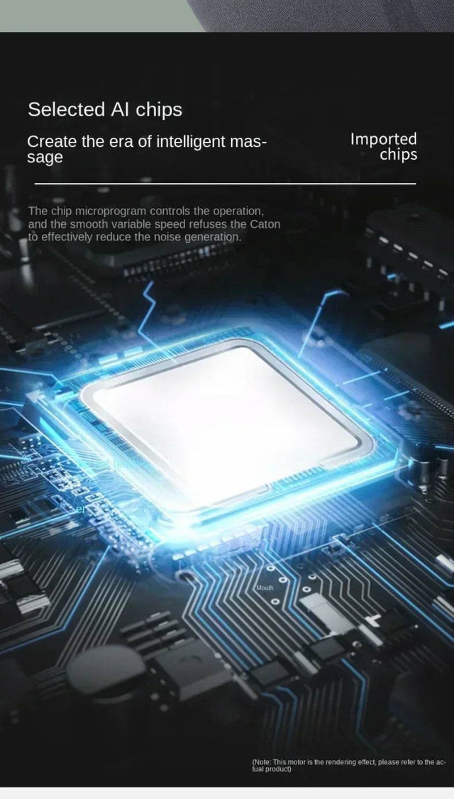 Portable Mini Muscle Massage Gun For Relaxation - Omega Lifestyles