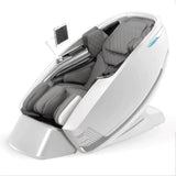 4D AI Voice Body Detection Zero Gravity Massage Chair - Omega Lifestyles