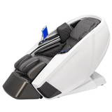 4D AI Voice Body Detection Zero Gravity Massage Chair - Omega Lifestyles