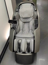 4D AI Voice Body Detection Zero Gravity Massage Chair - Omega Lifestyles