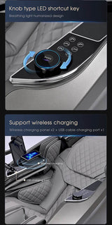 4D AI Voice Body Detection Zero Gravity Massage Chair - Omega Lifestyles