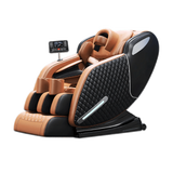 Zero-Gravity Full Body Multifunction Bluetooth Massage Chair - Omega Lifestyles