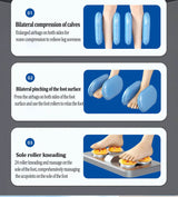 Zero-Gravity Full Body Multifunction Bluetooth Massage Chair - Omega Lifestyles