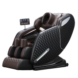 Zero-Gravity Full Body Multifunction Bluetooth Massage Chair - Omega Lifestyles