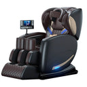 Zero-Gravity Full Body Multifunction Bluetooth Massage Chair - Omega Lifestyles